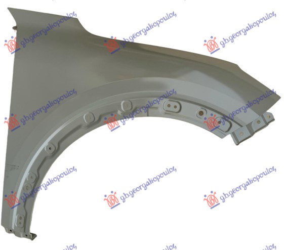 BLATOBRAN CHANGAN DEEPAL S05 od 2024