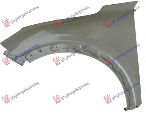 BLATOBRAN CHANGAN DEEPAL S05 od 2024