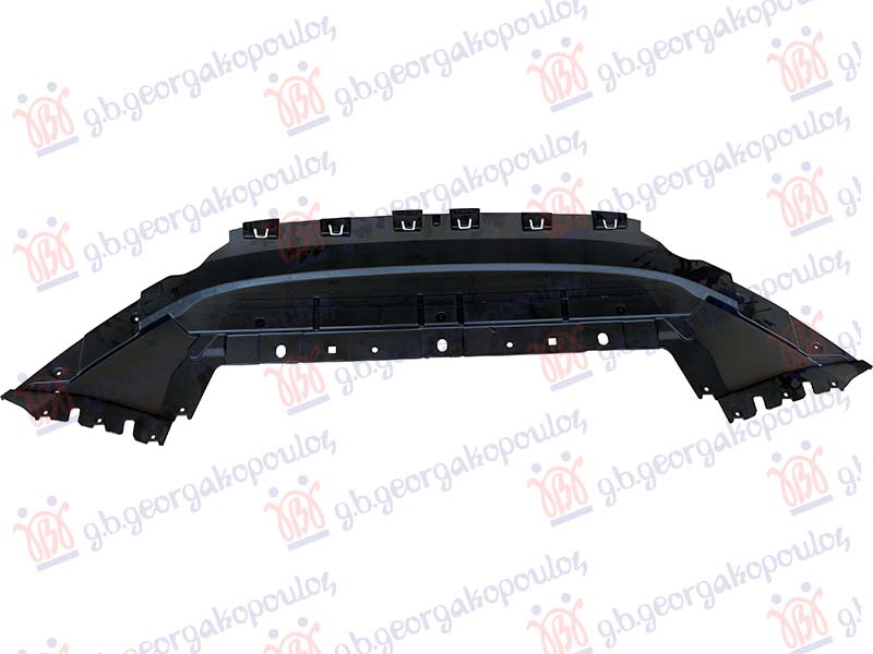 ZASTITA MOTORA ISPOD BRANIKA PLASTICNA LYNK&CO 01 2024-