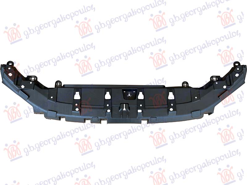 ZASTITA HLADNJAKA MOTORA GORNJA LYNK&CO 01 2024-