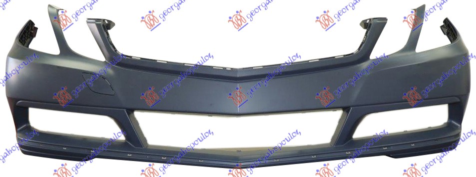 PREDNJI BRANIK PM MERCEDES E CLASS COUPE/CABRIO 2009-2013 (W207)
