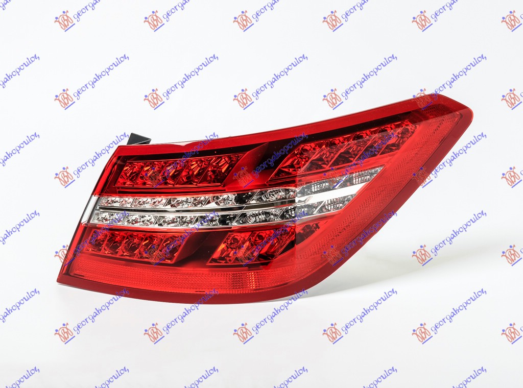 STOP LAMPA SPOLJASNJA (ULO) MERCEDES E CLASS COUPE/CABRIO 2009-2013 (W207)