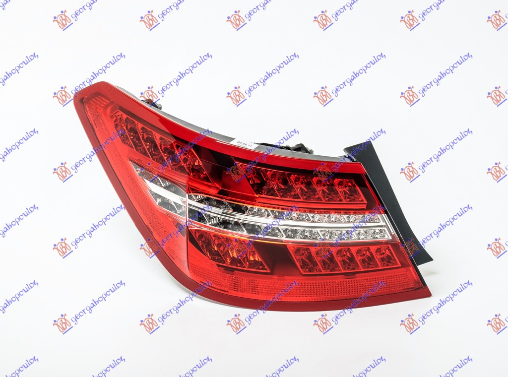 STOP LAMPA SPOLJASNJA (ULO) MERCEDES E CLASS COUPE/CABRIO 2009-2013 (W207)