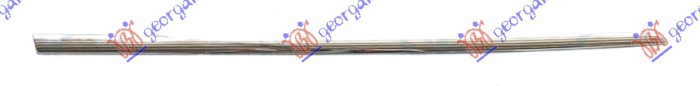 LAJSNA ZADNJEG BLATOBRANA HROM MERCEDES E CLASS COUPE/CABRIO 2013-2016 (C207)