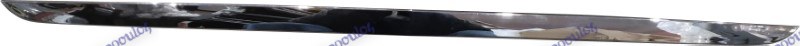 LAJSNA GEPEK VRATA HROM MERCEDES E CLASS COUPE/CABRIO 2009-2013 (W207)