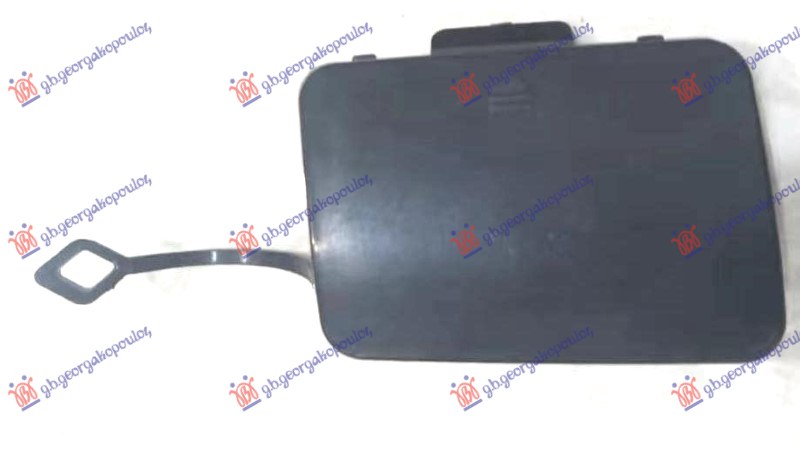 POKLOPAC KUKE ZADNJEG BRANIKA MERCEDES E CLASS COUPE/CABRIO 2009-2013 (W207)