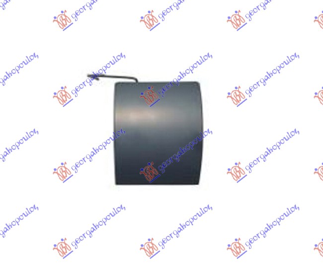 POKLOPAC SAJTNE (AMG) MERCEDES E CLASS COUPE/CABRIO 2013-2016 (C207)