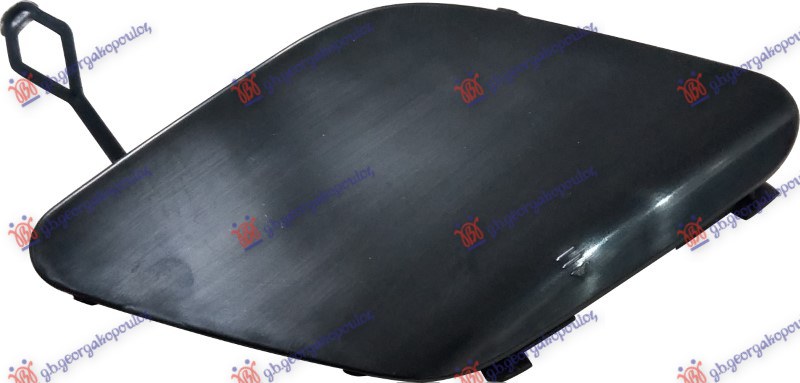POKLOPAC KUKE PREDNJEG BRANIKA (AMG-LINE) MERCEDES E CLASS COUPE/CABRIO 2013-2016 (C207)