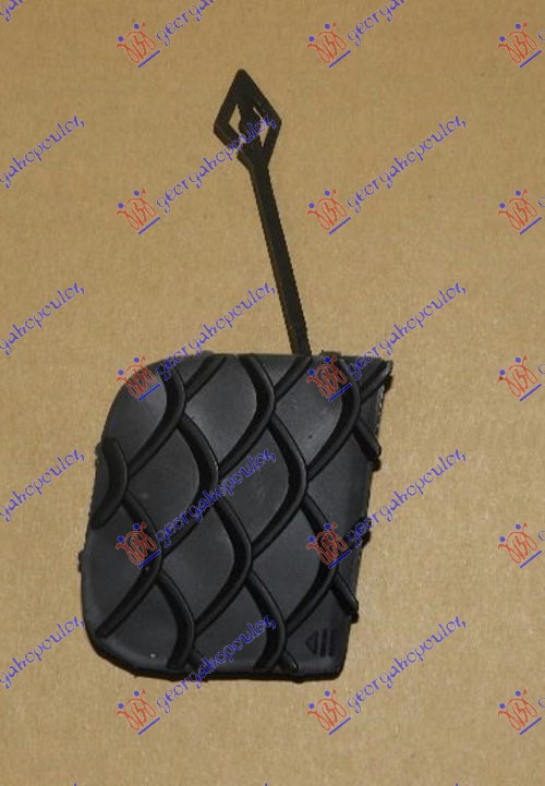 POKLOPAC KUKE ZADNJEG BRANIKA (AMG LINE) MERCEDES E CLASS COUPE/CABRIO 2013-2016 (C207)