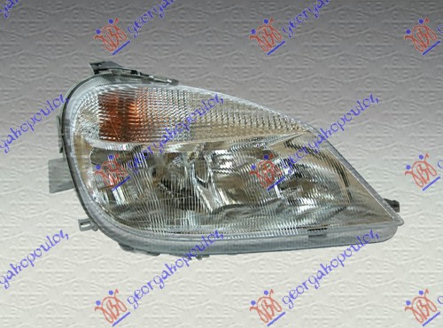FAR (MARELLI)  VANEO 02-05