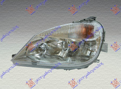 FAR (MARELLI)  VANEO 02-05