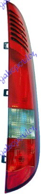 STOP LAMP (HELLA) MERCEDES VANEO 2002-2005 (W414)