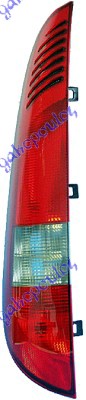 STOP LAMP (HELLA) MERCEDES VANEO 2002-2005 (W414)
