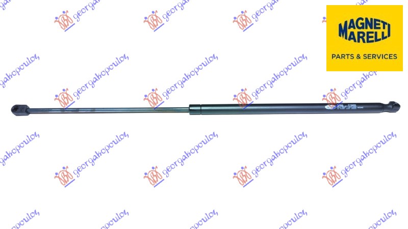 AMORTIZER GEPEK VRATA (MARELLI) MERCEDES VANEO 2002-2005 (W414)