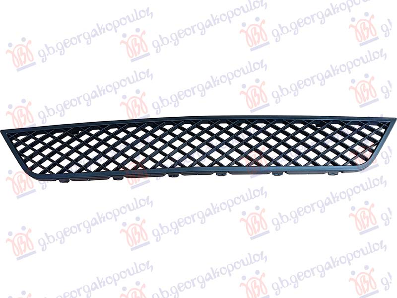 CENTRALNA RESETKA MERCEDES VITO & VIANO 2004-2010 (W639)