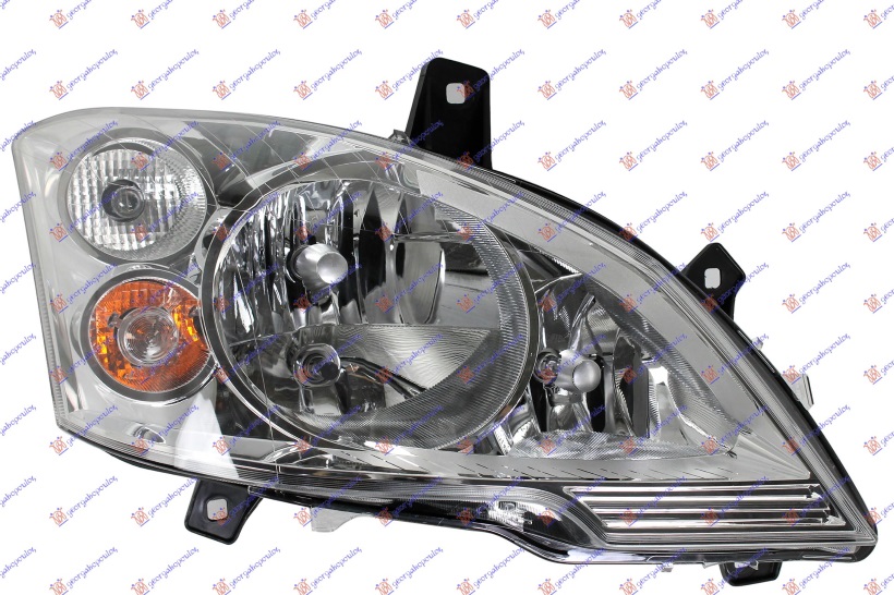 FAR ELEKTRICNI (DEPO) MERCEDES VITO & VIANO 2010-2015 (W639)