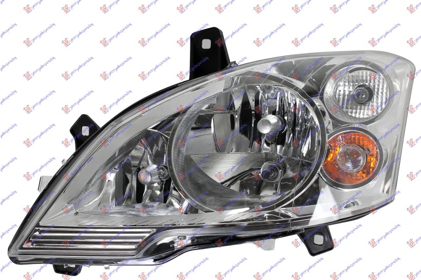 FAR ELEKTRICNI (TYC) MERCEDES VITO & VIANO 2010-2015 (W639)