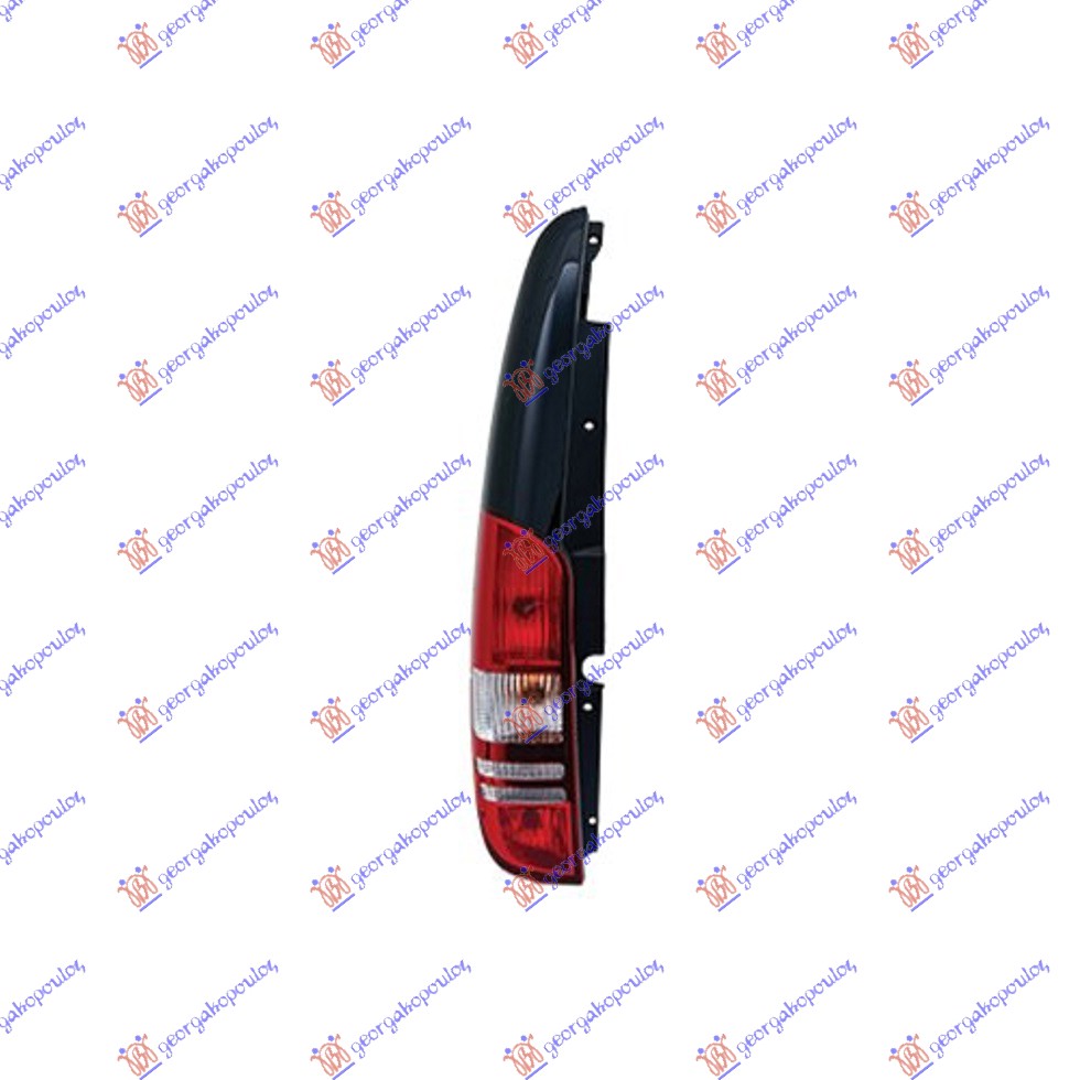 STOP LAMPA (VIANO) (MARELLI)  VITO (W639) & VIANO 10-15