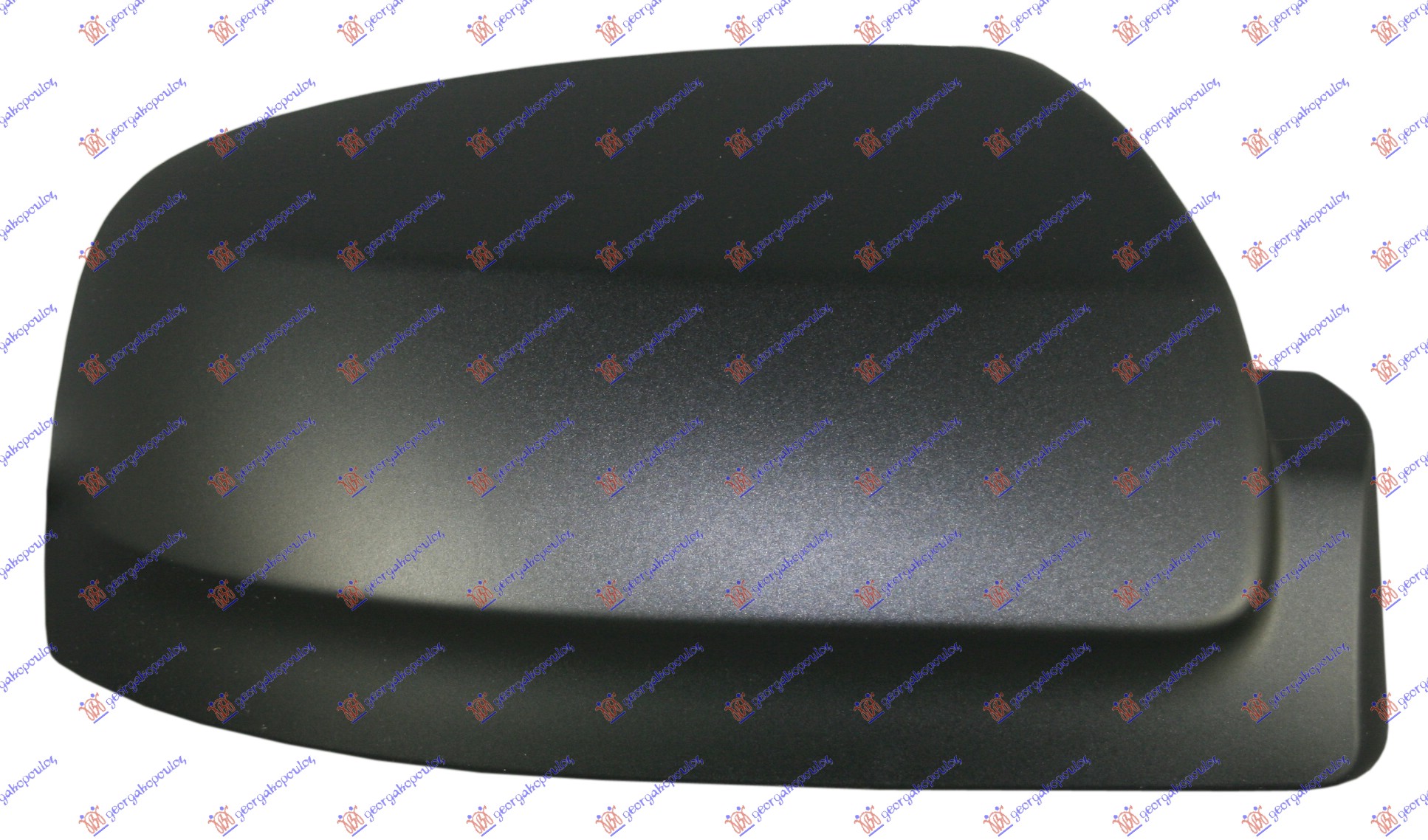 POKLOPAC RETROVIZORA MERCEDES VITO & VIANO 2010-2015 (W639)