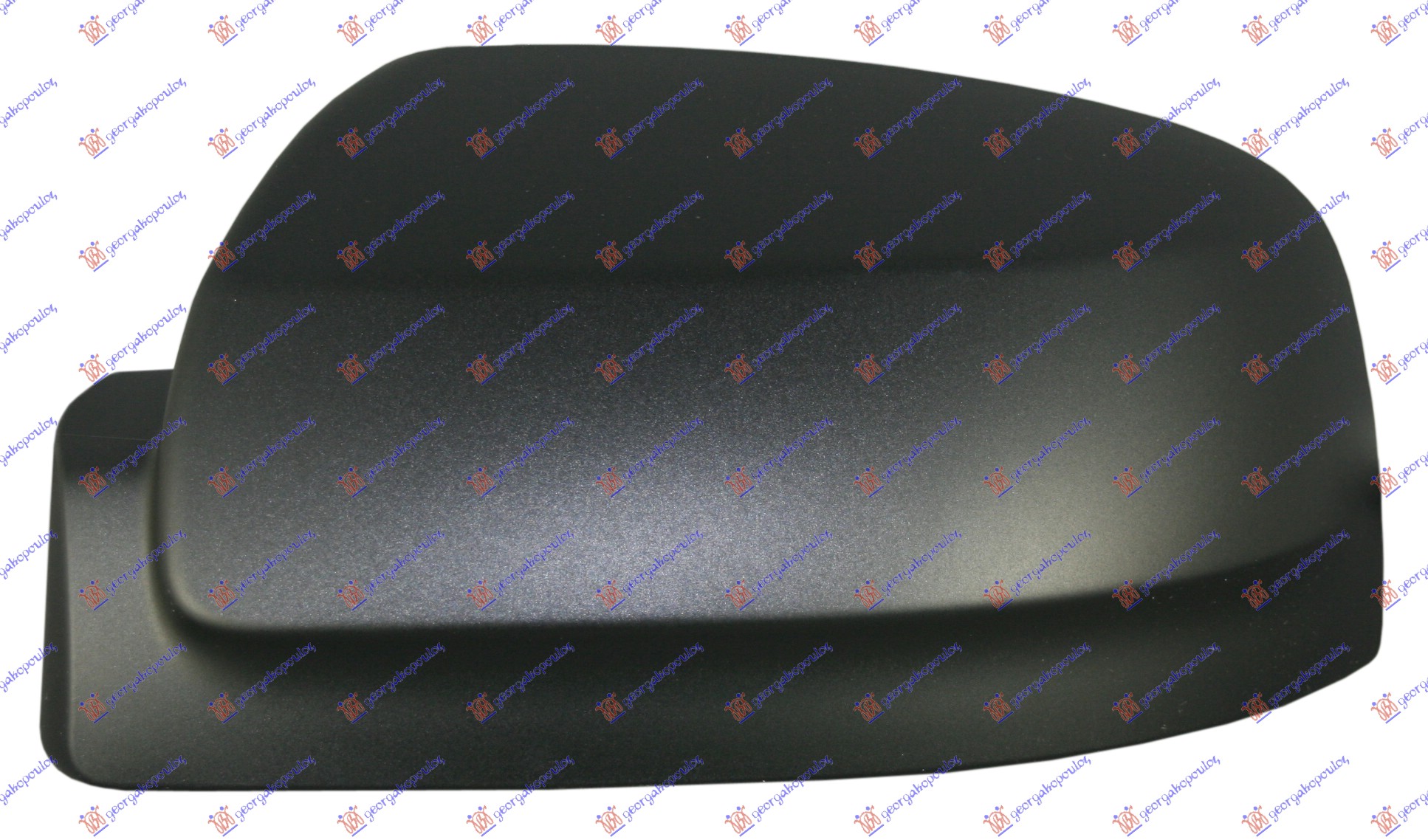 POKLOPAC RETROVIZORA MERCEDES VITO & VIANO 2010-2015 (W639)