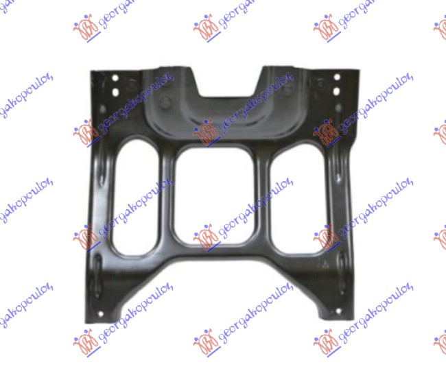 NOSAC DONJEG VEZNOG LIMA MERCEDES VITO 2015- (W447)