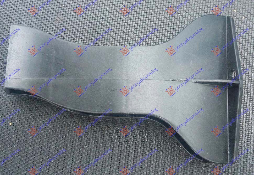 NOSAC VEZNOG LIMA BOCNI PLASTICNI MERCEDES VITO 2015- (W447)