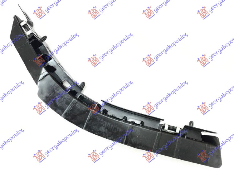 NOSAC PREDNJEG BRANIKA BOCNI PLASTICNI MERCEDES VITO 2015- (W447)