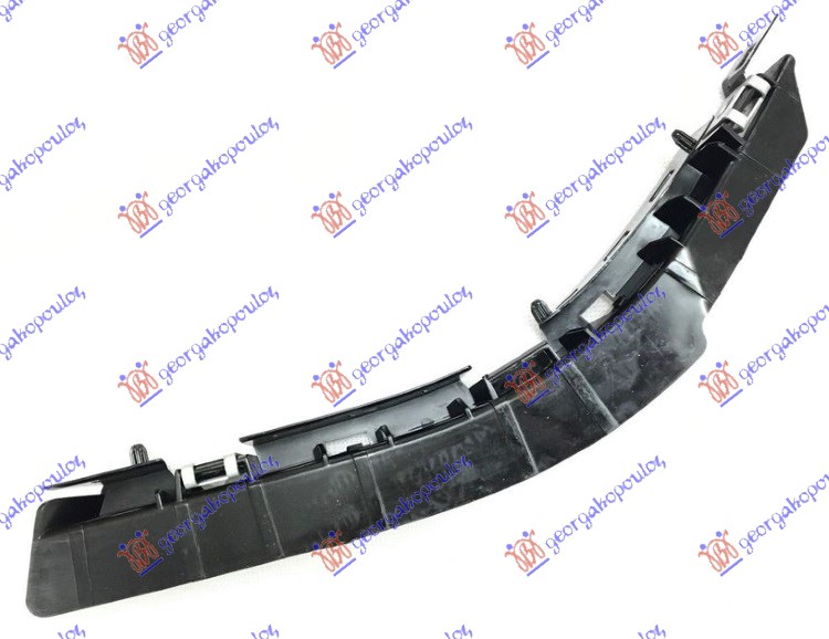 NOSAC PREDNJEG BRANIKA BOCNI PLASTICNI MERCEDES VITO 2015- (W447)