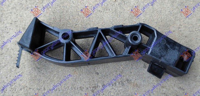 NOSAC PREDNJEG BRANIKA PLASTICNI MERCEDES VITO 2015- (W447)