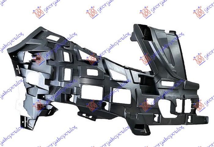 NOSAC PREDNJEG BRANIKA PLASTICNI MERCEDES VITO 2015- (W447)