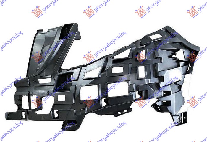 NOSAC PREDNJEG BRANIKA PLASTICNI MERCEDES VITO 2015- (W447)