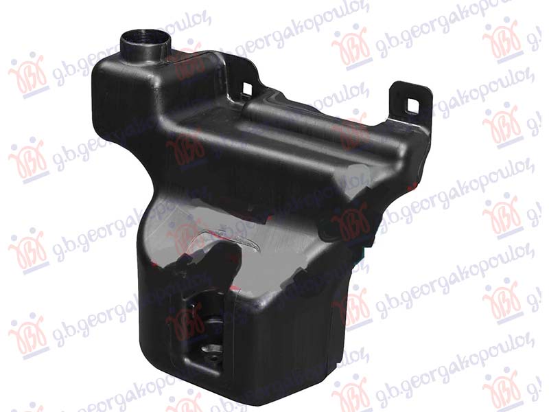 POSUDA ZA TECNOST BRISACA MERCEDES VITO 2015- (W447)