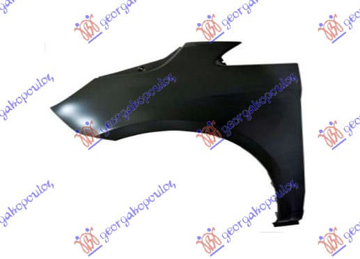 BLATOBRAN MERCEDES V 2015-2020 (W447)
