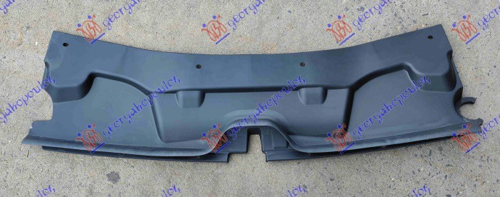 VEZNI LIM GORNJI PLASTICNI MERCEDES VITO 2015- (W447)