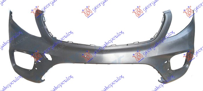 PREDNJI BRANIK PM (AMG-LINE) MERCEDES V 2015-2020 (W447)