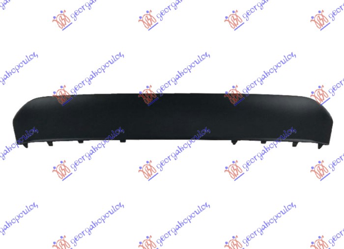 LAJSNA ZADNJEG BRANIKA DONJA CRNA (AMG LINE) MERCEDES V 2015-2020 (W447)