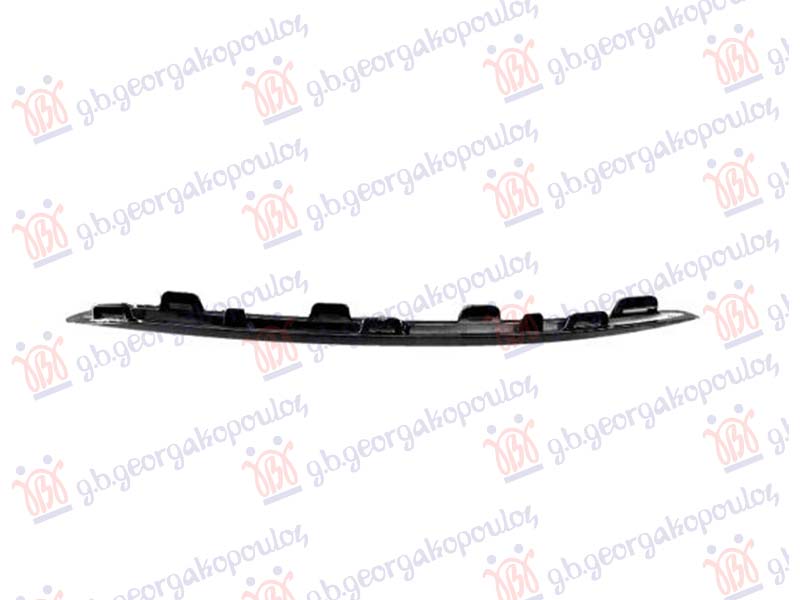 LAJSNA RESETKE PREDNJEG BRANIKA DONJA HROM (AMG LINE) MERCEDES V 2015-2020 (W447)