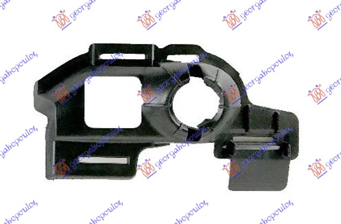 NOSAC PREDNJEG SENZORA UNUTRASNJI PLASTICNI (AMG-LINE) MERCEDES V 2015-2020 (W447)