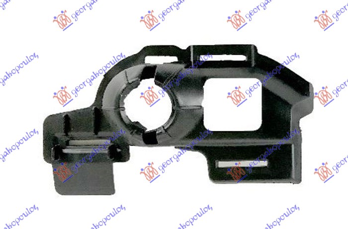 NOSAC PREDNJEG SENZORA UNUTRASNJI PLASTICNI (AMG-LINE) MERCEDES V 2015-2020 (W447)