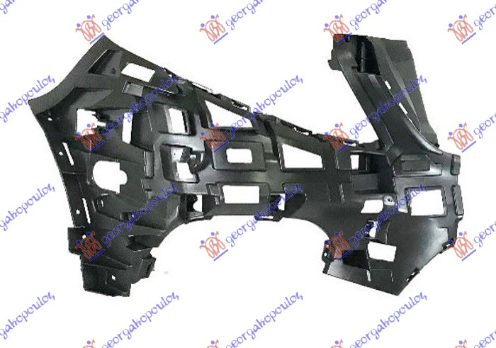 NOSAC PREDNJEG BRANIKA BOCNI PLASTICNI (AMG-LINE) MERCEDES V 2015-2020 (W447)