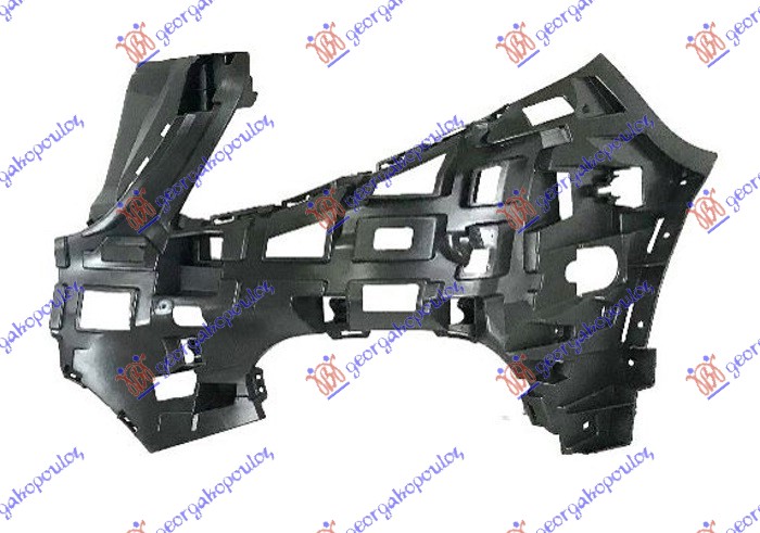 NOSAC PREDNJEG BRANIKA BOCNI PLASTICNI (AMG-LINE) MERCEDES V 2015-2020 (W447)
