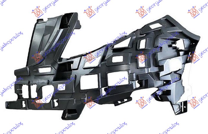 NOSAC PREDNJEG BRANIKA BOCNI PLASTICNI MERCEDES V 2015-2020 (W447)