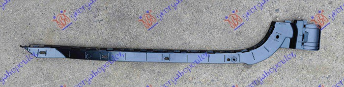 NOSAC ZADNJEG BRANIKA BOCNI PLASTICNI MERCEDES VITO 2015- (W447)