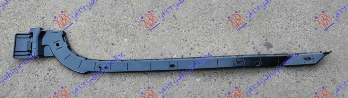 NOSAC ZADNJEG BRANIKA BOCNI PLASTICNI MERCEDES VITO 2015- (W447)