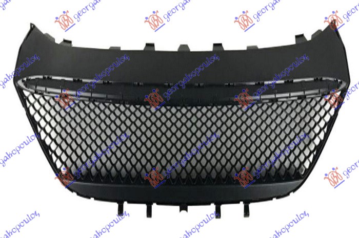 CENTRALNA RESETKA DONJA (AMG-LINE) MERCEDES V 2015-2020 (W447)