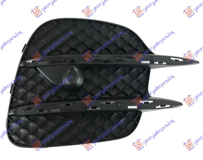 RESETKA PREDNJEG BRANIKA (PDS SENZOR) (AMG-LINE) MERCEDES V 2015-2020 (W447)