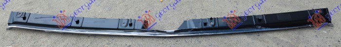 LAJSNA HAUBE HROM MERCEDES V 2015-2020 (W447)
