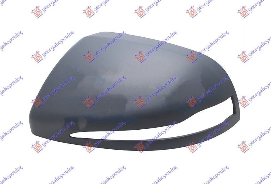 POKLOPAC RETROVIZORA PM (SA OTVOROM ZA MIGAVAC) MERCEDES EQV 2020- (447)