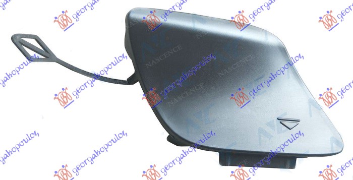 POKLOPAC KUKE PREDNJEG BRANIKA (AMG-LINE) MERCEDES V 2015-2020 (W447)