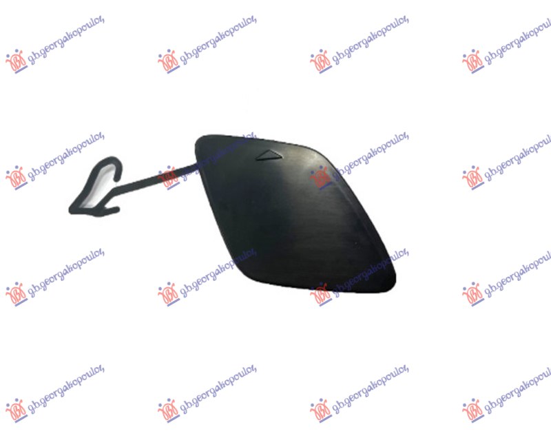 POKLOPAC KUKE PREDNJEG BRANIKA MERCEDES V 2015-2020 (W447)
